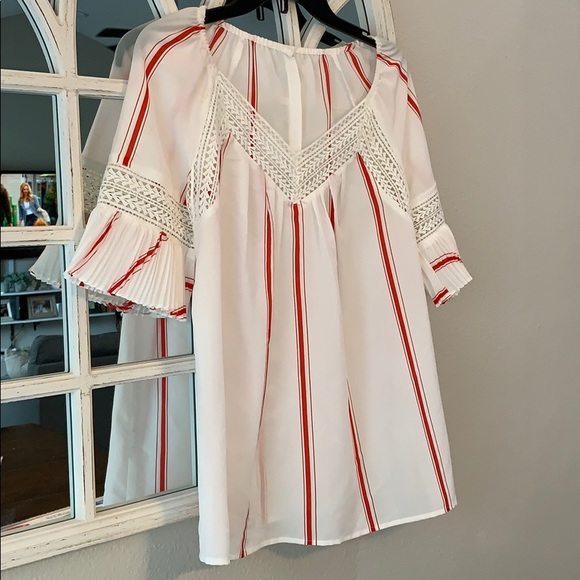 Express top ❤️ - Picture 3 of 6